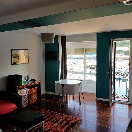 Apartamento Puerto Deportivo Apartment Бермео Екстериор снимка